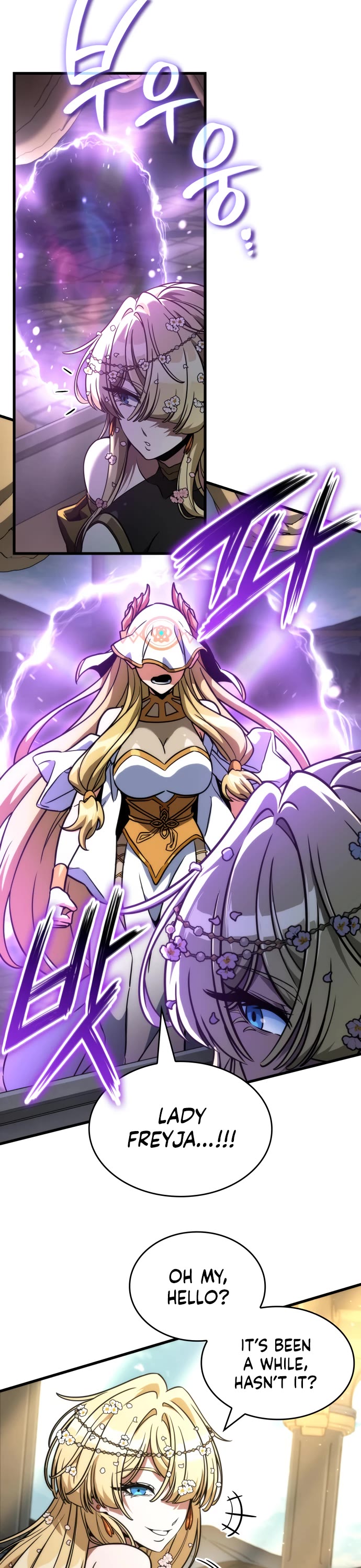 Valhalla Saga Chapter 72 page 7 - Chapter 72