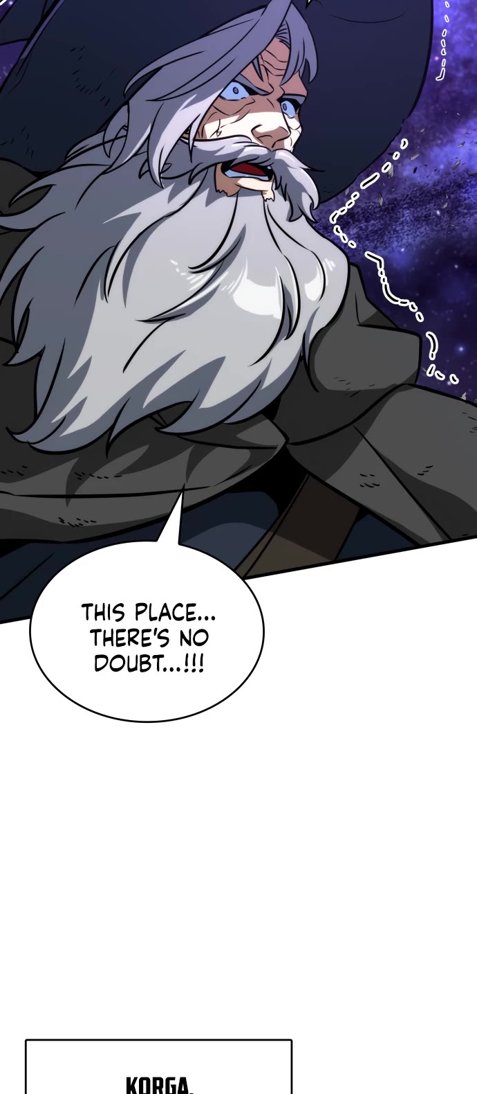 Valhalla Saga Chapter 73 page 12 - Chapter 73