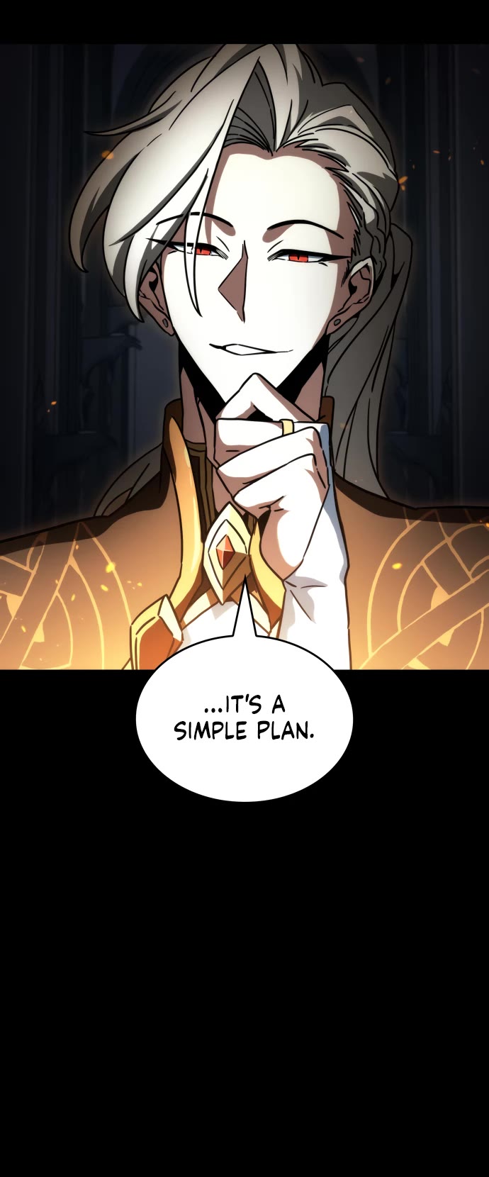 Valhalla Saga Chapter 73 page 17 - Chapter 73