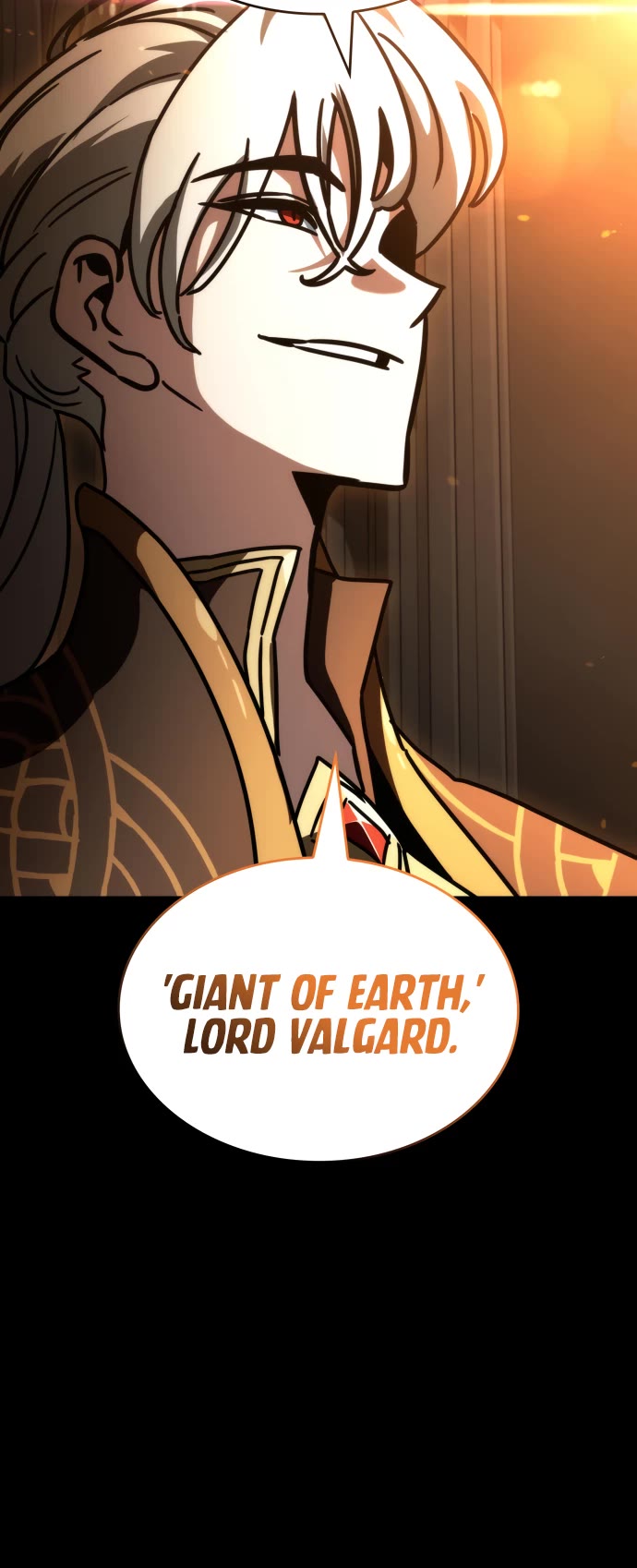 Valhalla Saga Chapter 73 page 20 - Chapter 73