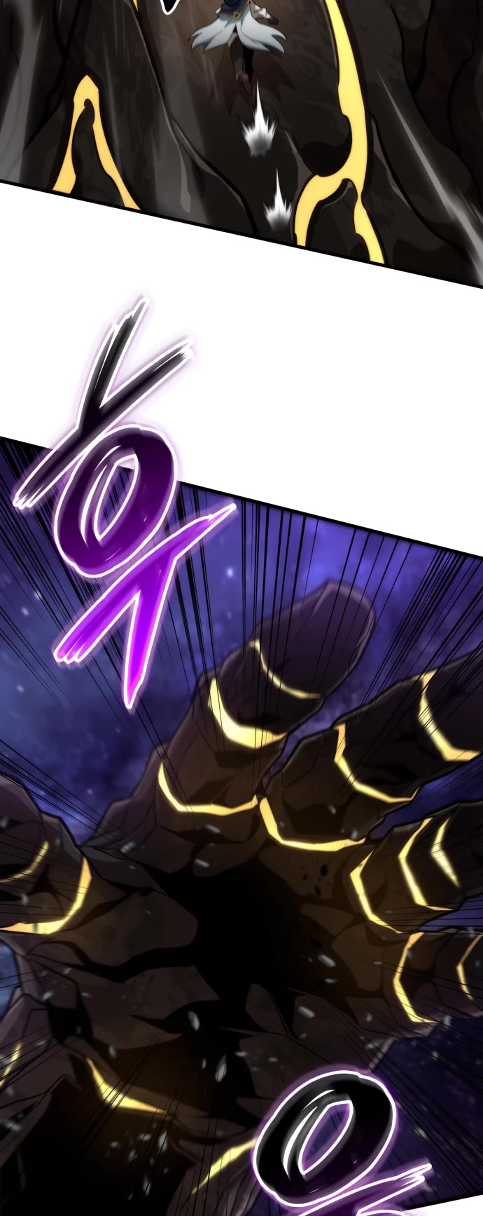 Valhalla Saga Chapter 73 page 36 - Chapter 73