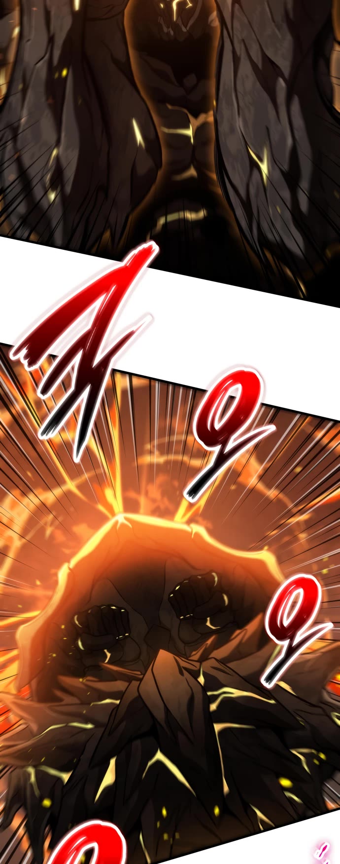 Valhalla Saga Chapter 73 page 44 - Chapter 73