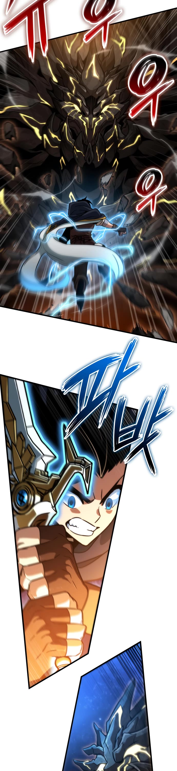 Valhalla Saga Chapter 73 page 53 - Chapter 73