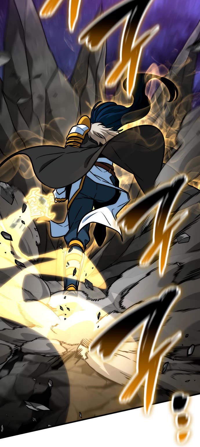 Valhalla Saga Chapter 74 page 20 - Chapter 74