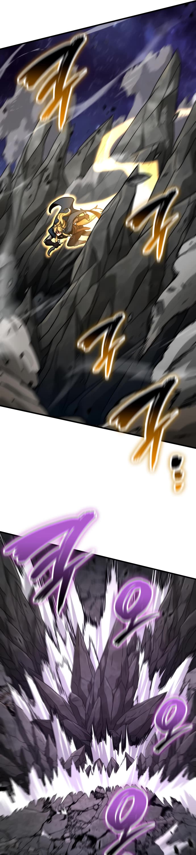 Valhalla Saga Chapter 74 page 21 - Chapter 74