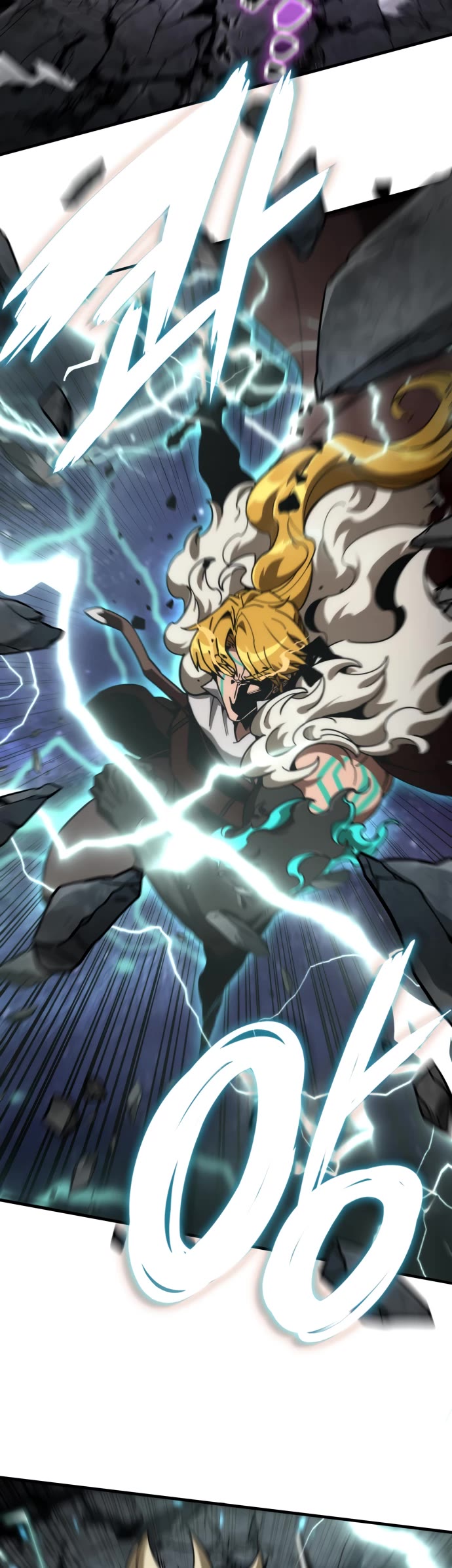 Valhalla Saga Chapter 74 page 22 - Chapter 74