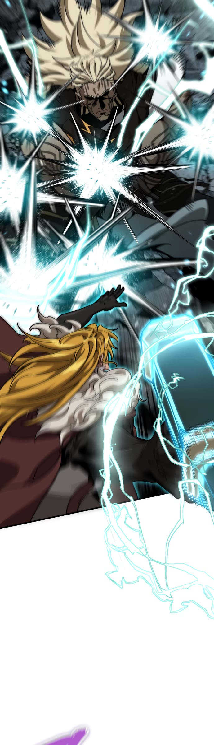 Valhalla Saga Chapter 74 page 23 - Chapter 74