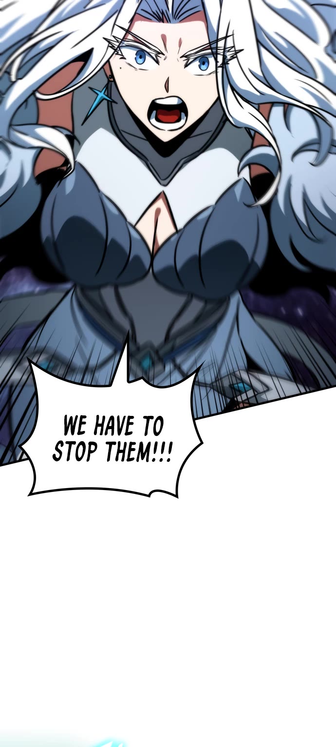 Valhalla Saga Chapter 74 page 27 - Chapter 74