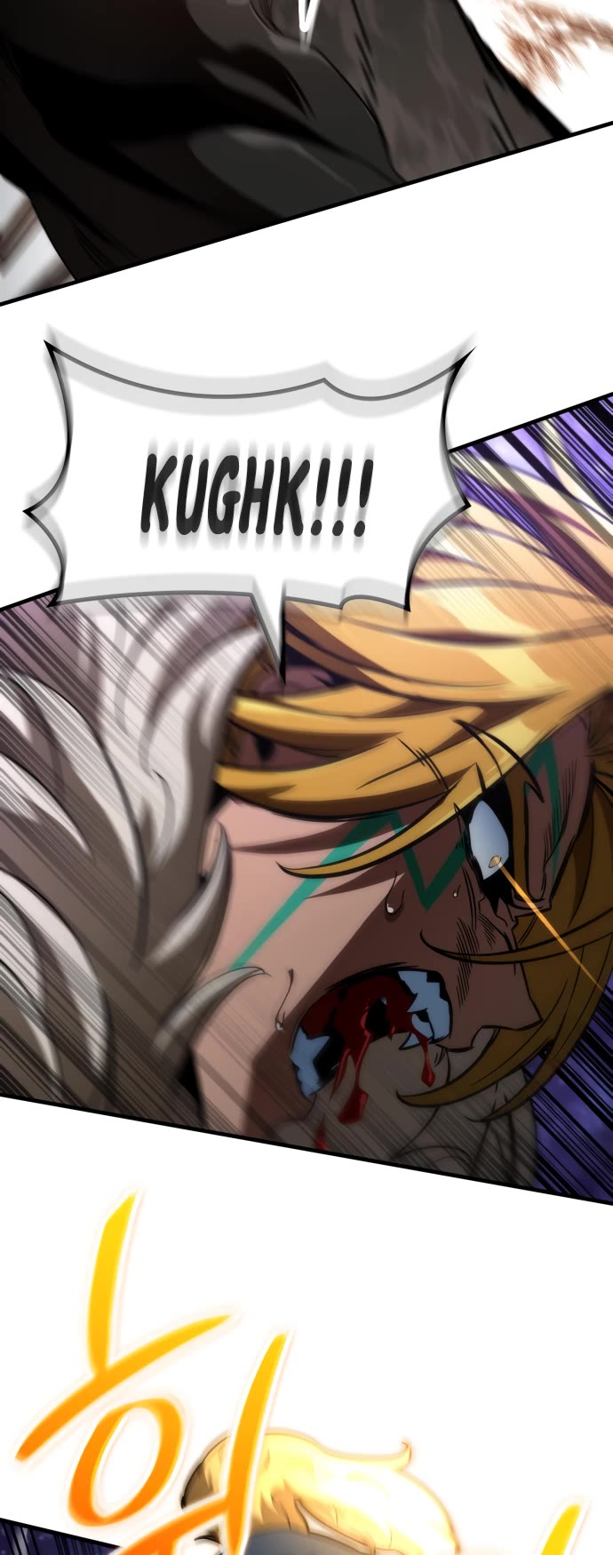 Valhalla Saga Chapter 74 page 30 - Chapter 74