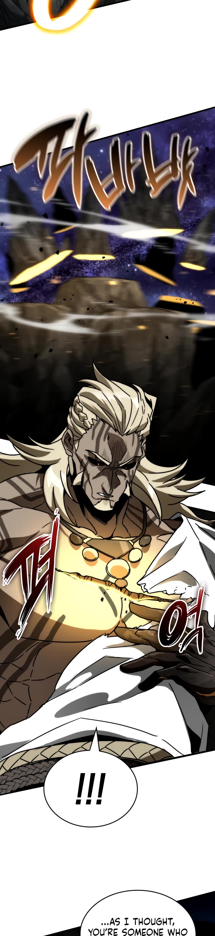 Valhalla Saga Chapter 74 page 37 - Chapter 74