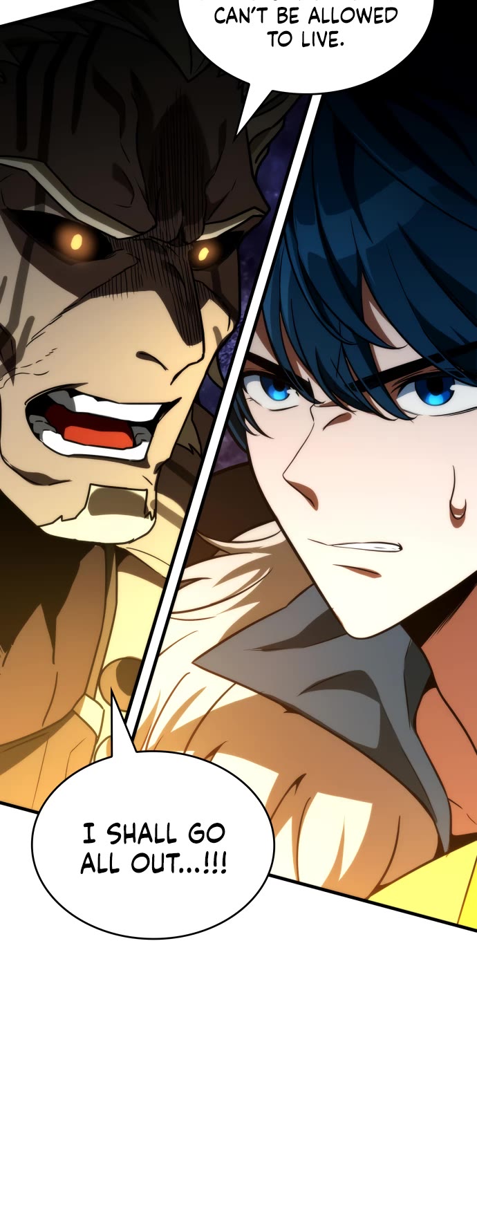 Valhalla Saga Chapter 74 page 38 - Chapter 74
