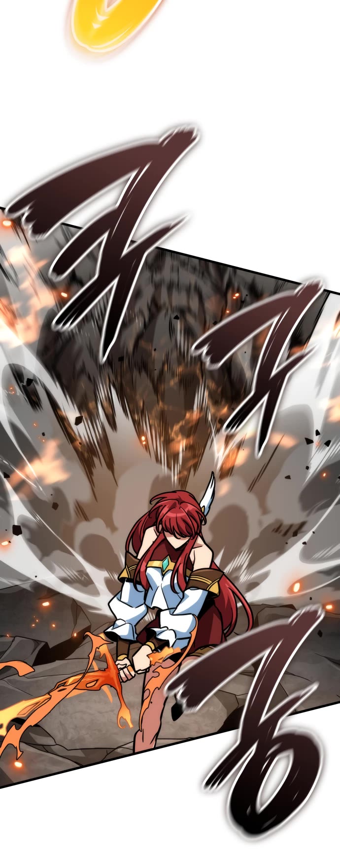 Valhalla Saga Chapter 74 page 43 - Chapter 74