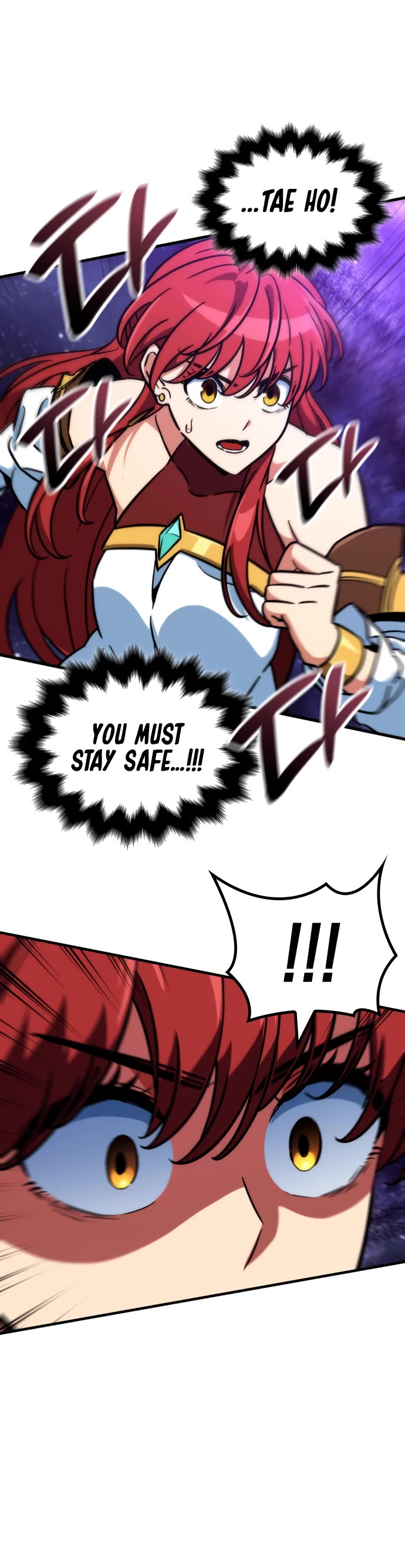 Valhalla Saga Chapter 74 page 46 - Chapter 74