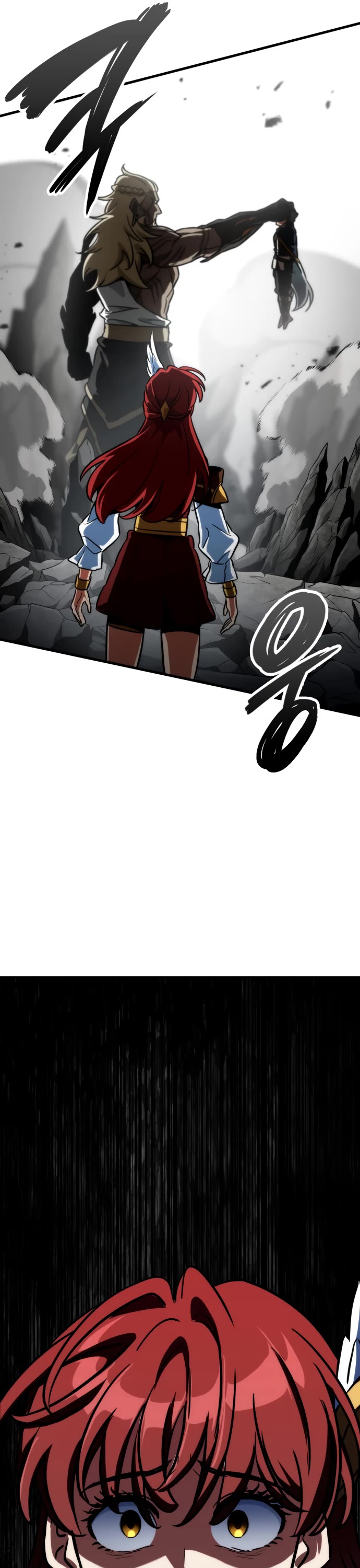Valhalla Saga Chapter 74 page 47 - Chapter 74