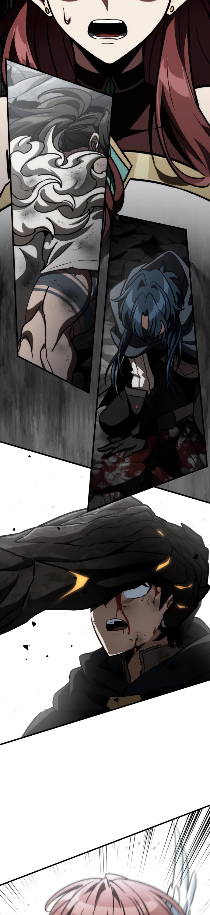 Valhalla Saga Chapter 74 page 48 - Chapter 74