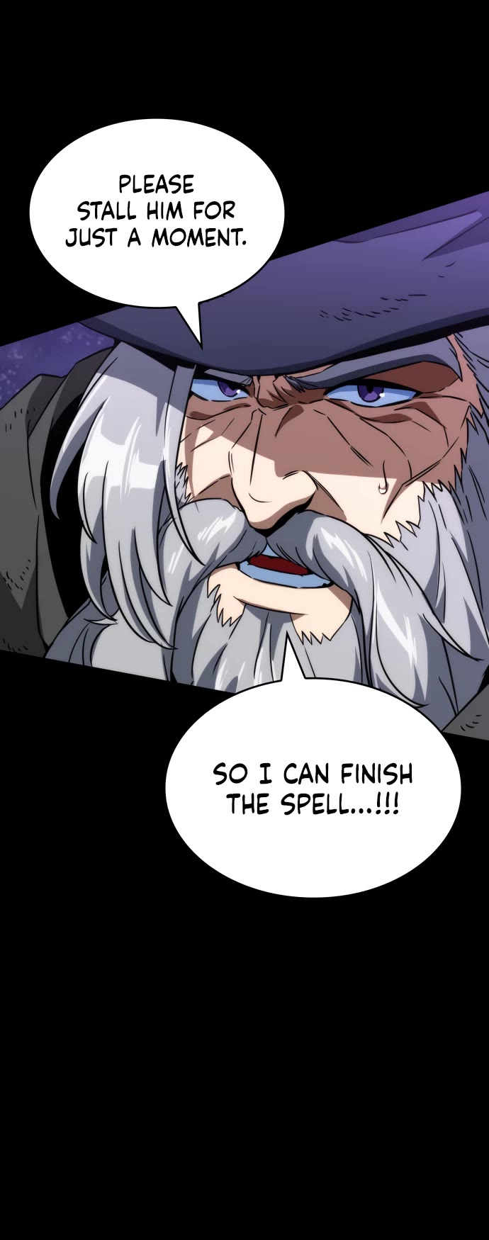 Valhalla Saga Chapter 74 page 7 - Chapter 74