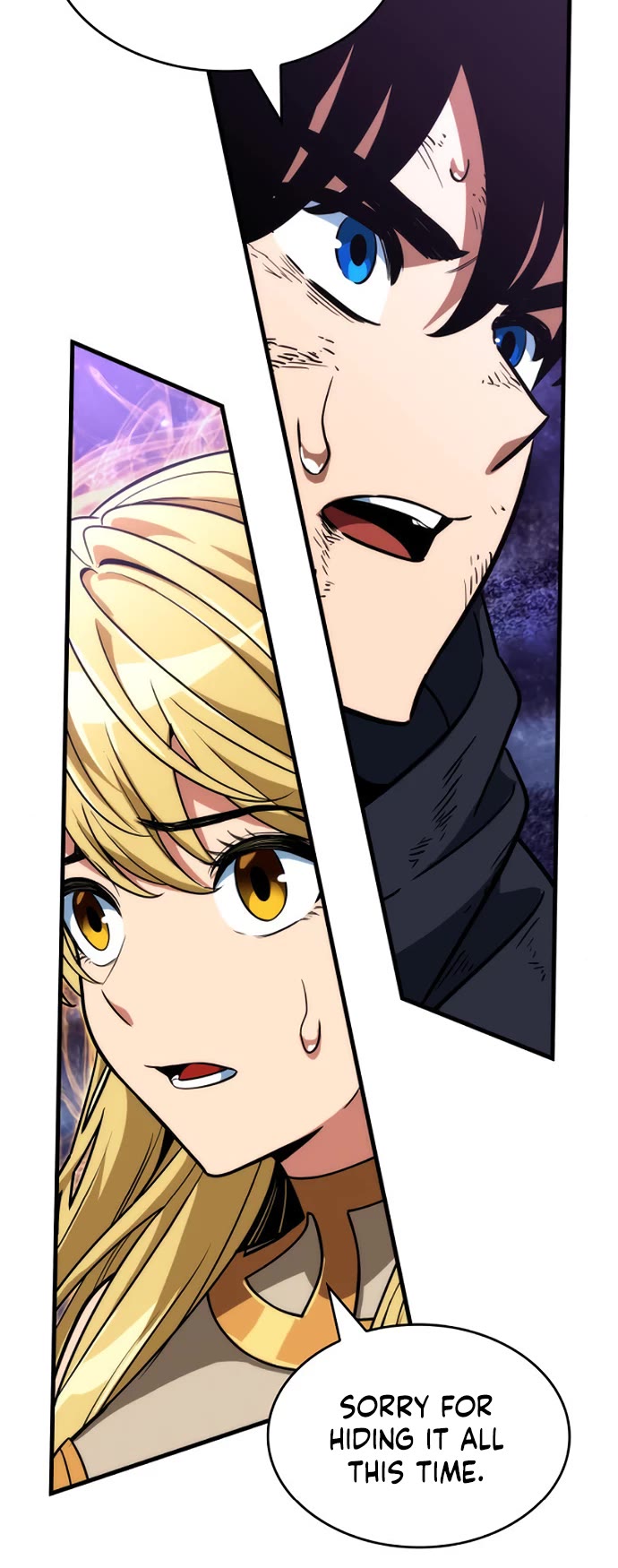 Valhalla Saga Chapter 75 page 10 - Chapter 75 [END]