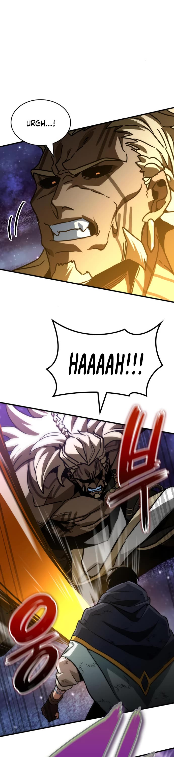 Valhalla Saga Chapter 75 page 11 - Chapter 75 [END]