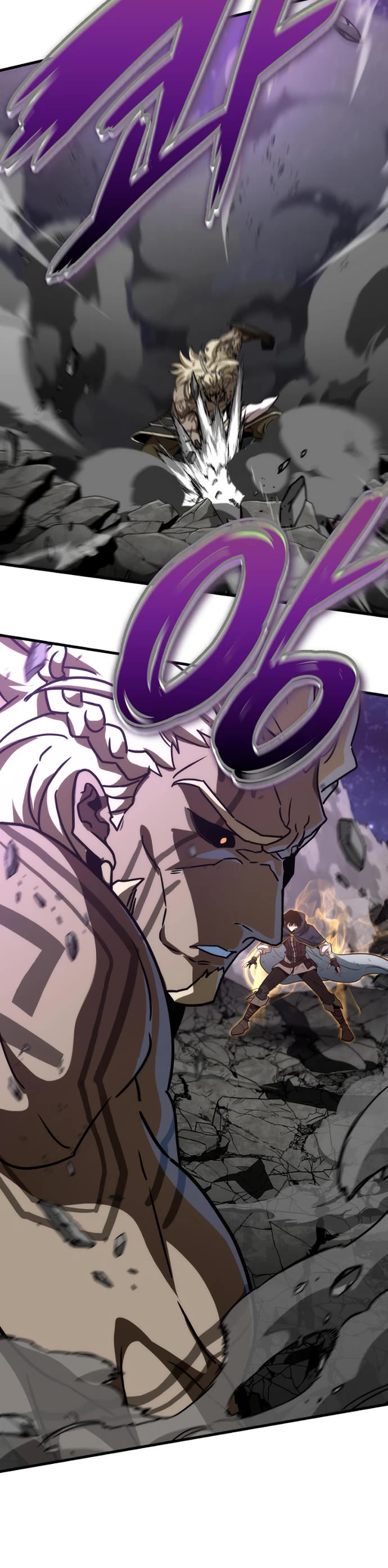 Valhalla Saga Chapter 75 page 12 - Chapter 75 [END]