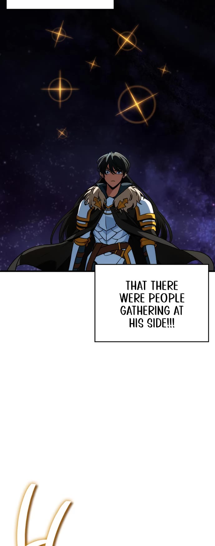 Valhalla Saga Chapter 75 page 16 - Chapter 75 [END]