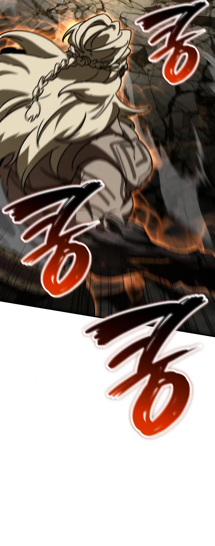 Valhalla Saga Chapter 75 page 21 - Chapter 75 [END]