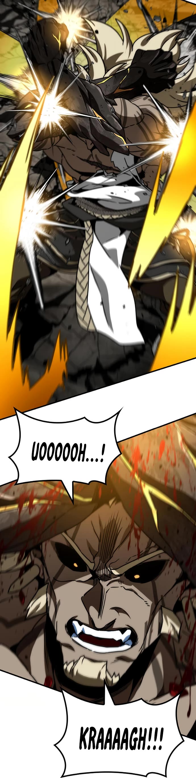 Valhalla Saga Chapter 75 page 24 - Chapter 75 [END]