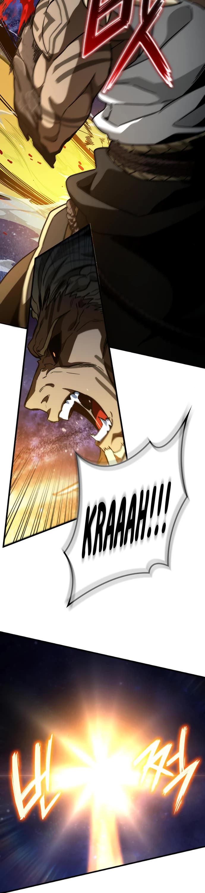 Valhalla Saga Chapter 75 page 26 - Chapter 75 [END]