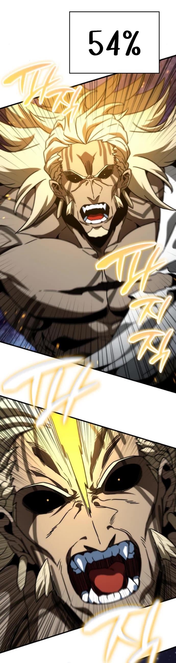 Valhalla Saga Chapter 75 page 31 - Chapter 75 [END]