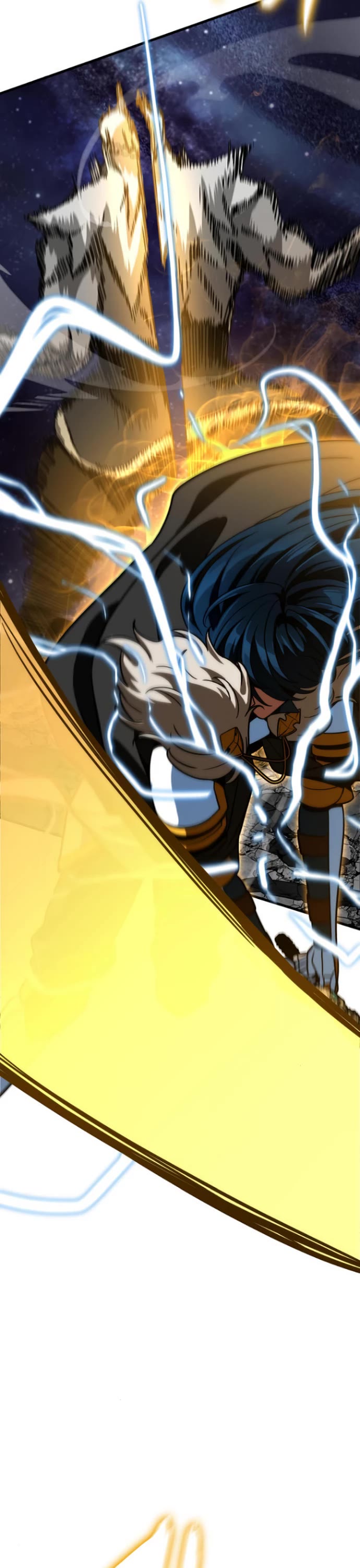 Valhalla Saga Chapter 75 page 32 - Chapter 75 [END]