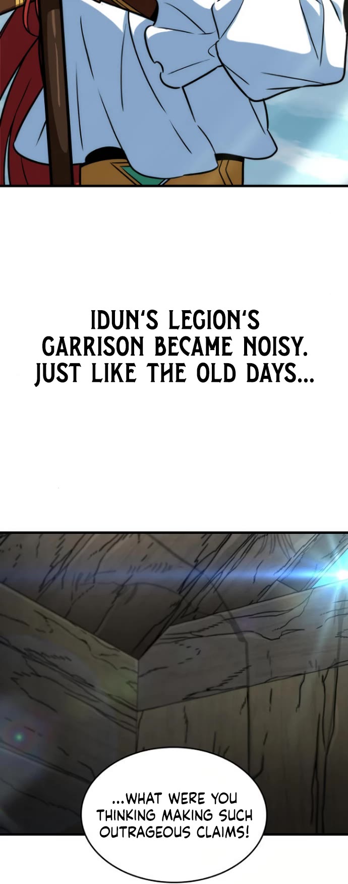 Valhalla Saga Chapter 75 page 41 - Chapter 75 [END]
