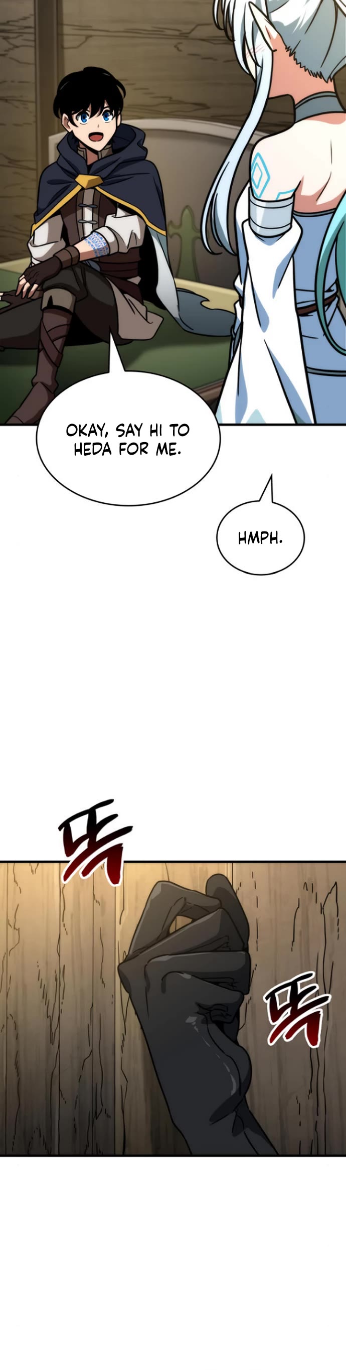 Valhalla Saga Chapter 75 page 44 - Chapter 75 [END]