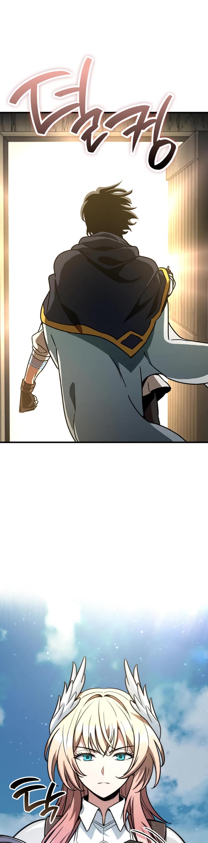Valhalla Saga Chapter 75 page 46 - Chapter 75 [END]
