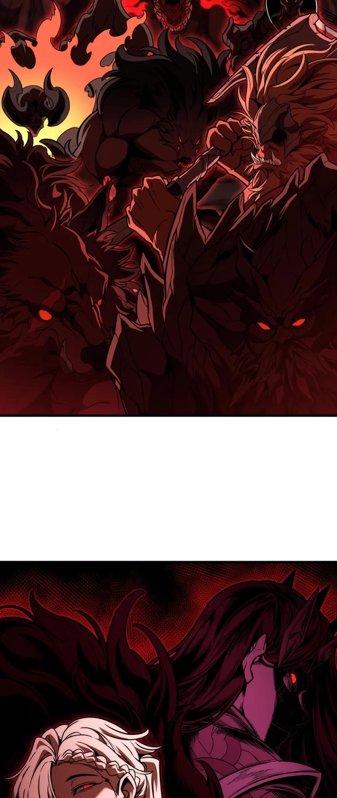Valhalla Saga Chapter 75 page 50 - Chapter 75 [END]