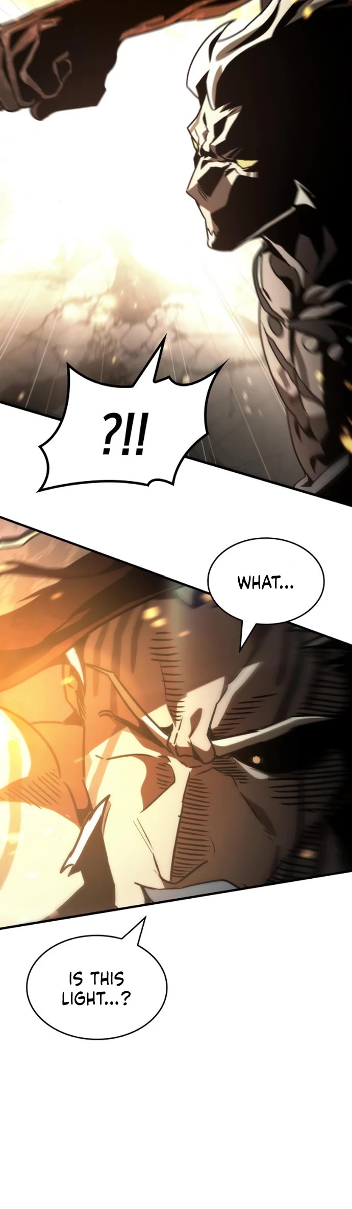Valhalla Saga Chapter 75 page 6 - Chapter 75 [END]