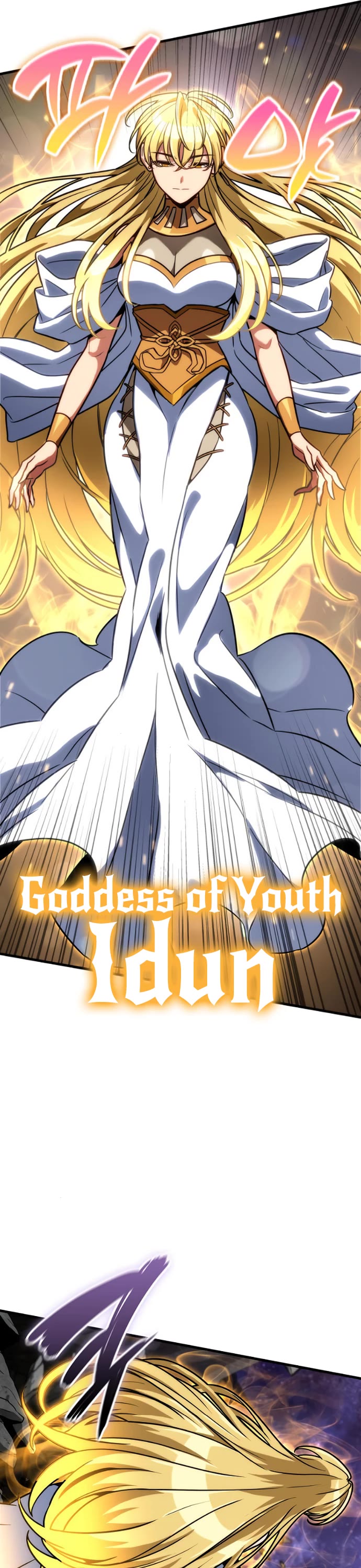 Valhalla Saga Chapter 75 page 7 - Chapter 75 [END]
