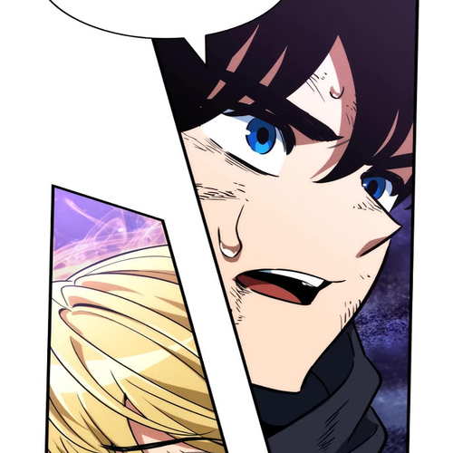 Valhalla Saga Chapter 75 [END] cover