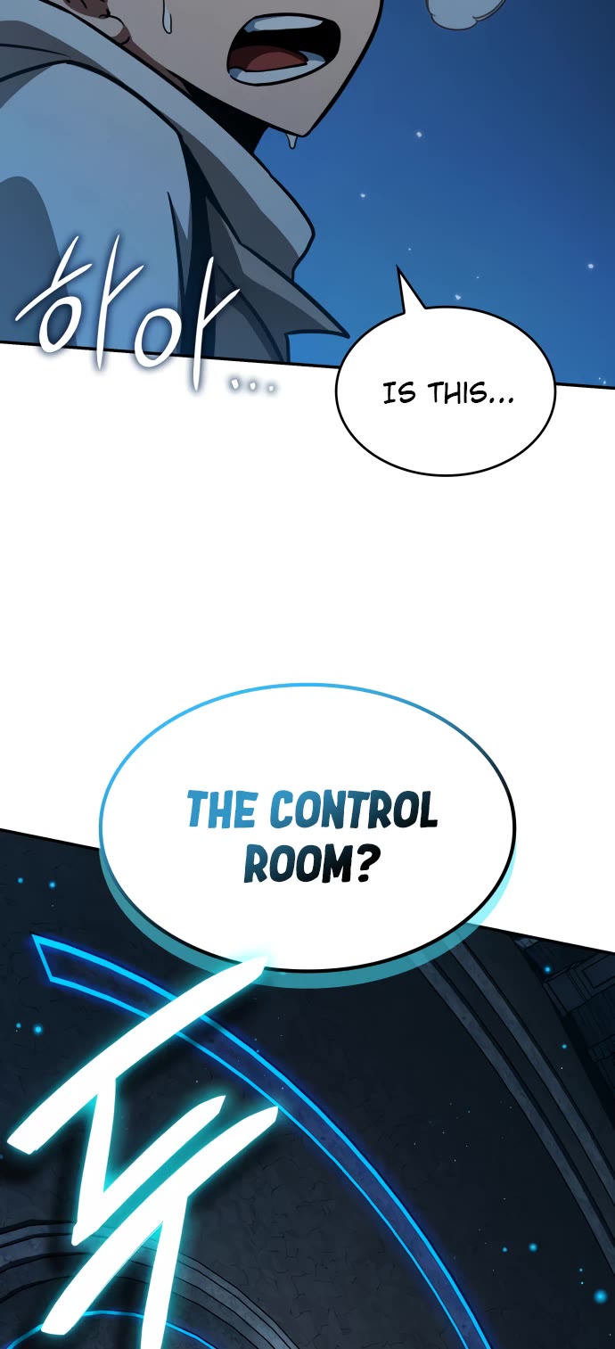 Valhalla Saga Chapter 8 page 24 - Chapter 8