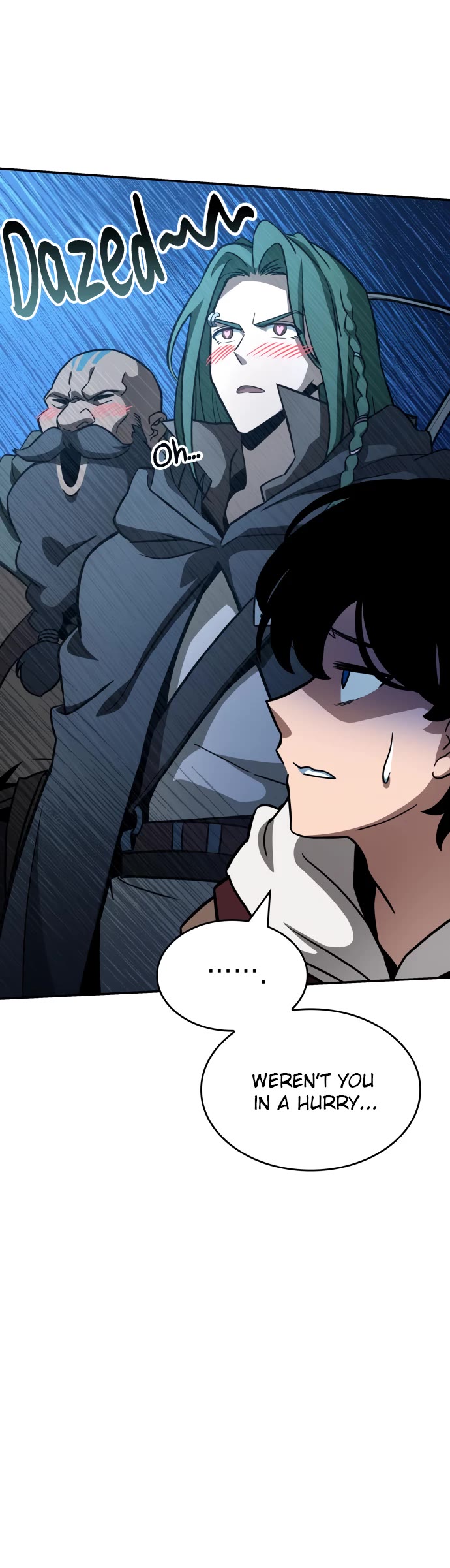 Valhalla Saga Chapter 8 page 31 - Chapter 8