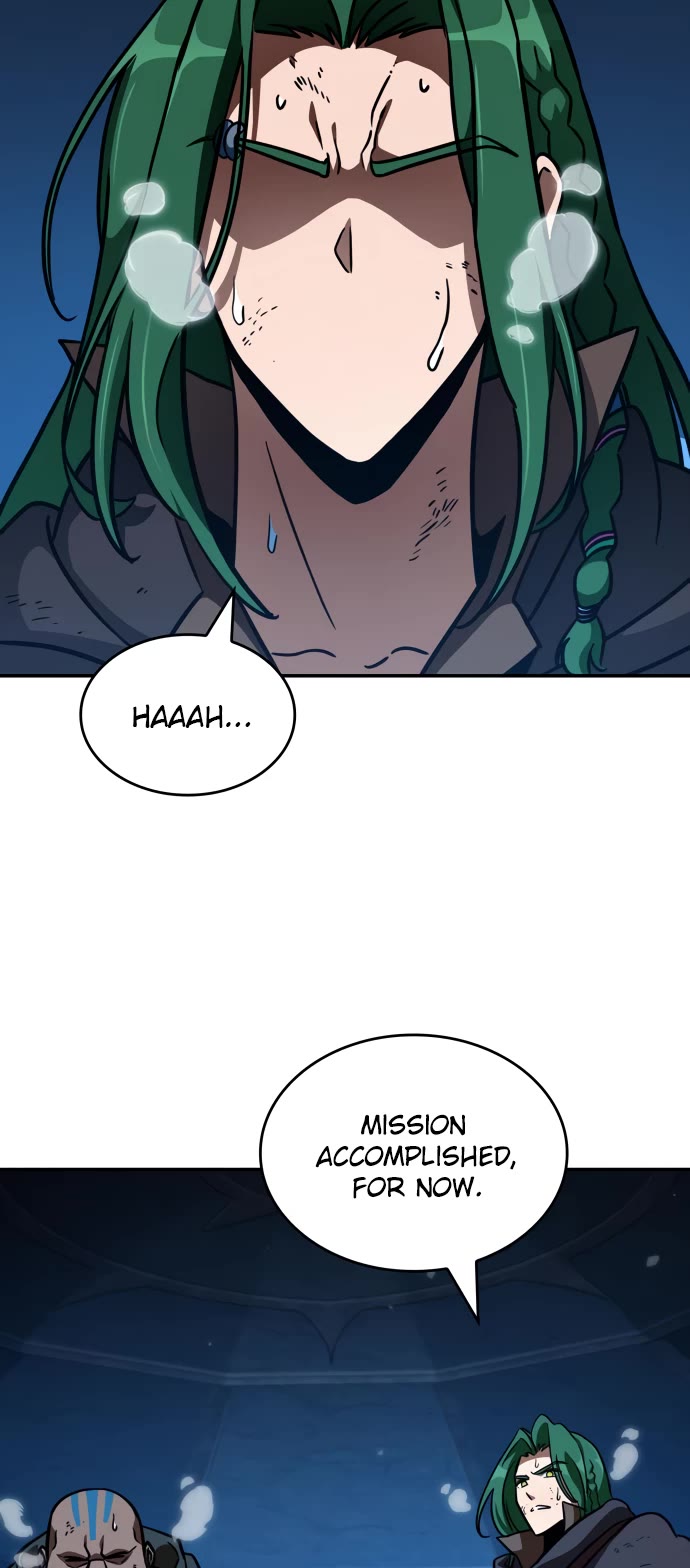 Valhalla Saga Chapter 8 page 34 - Chapter 8