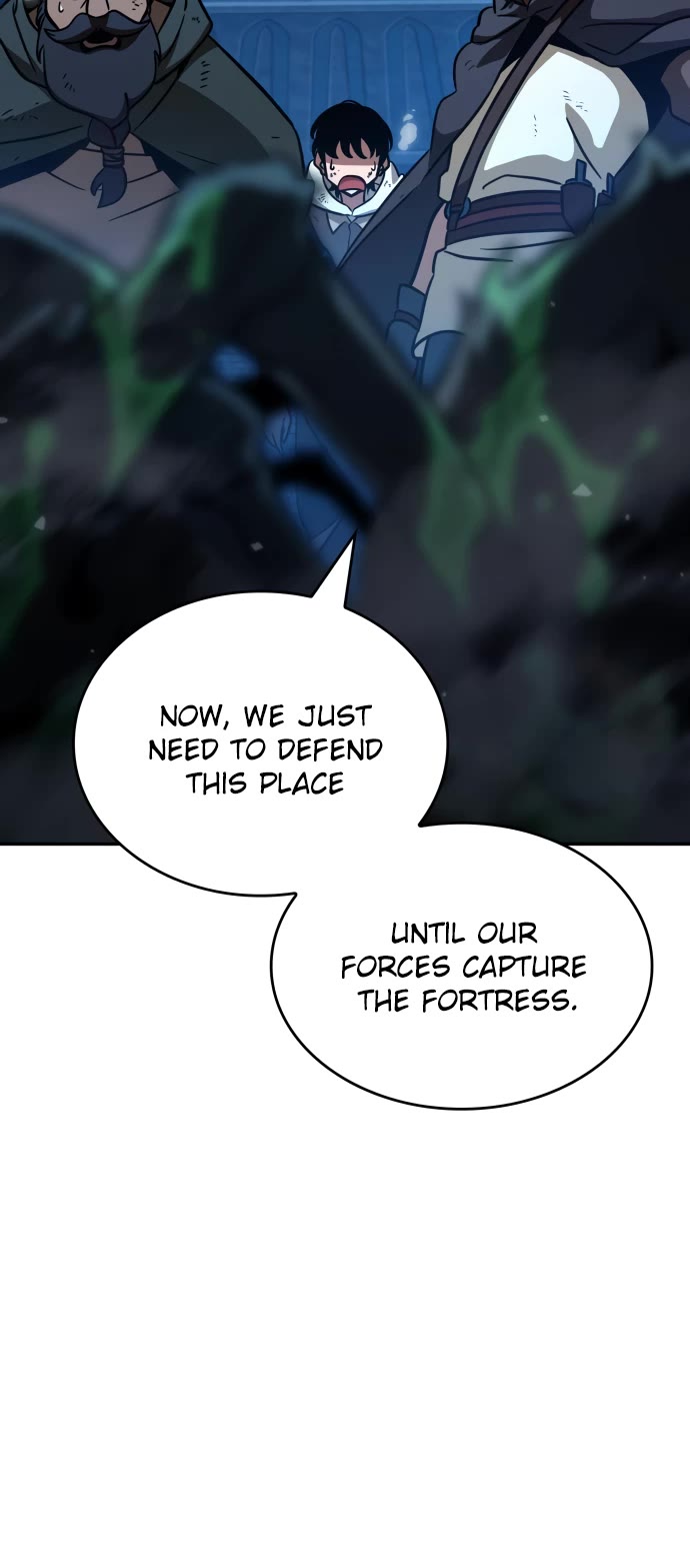 Valhalla Saga Chapter 8 page 35 - Chapter 8