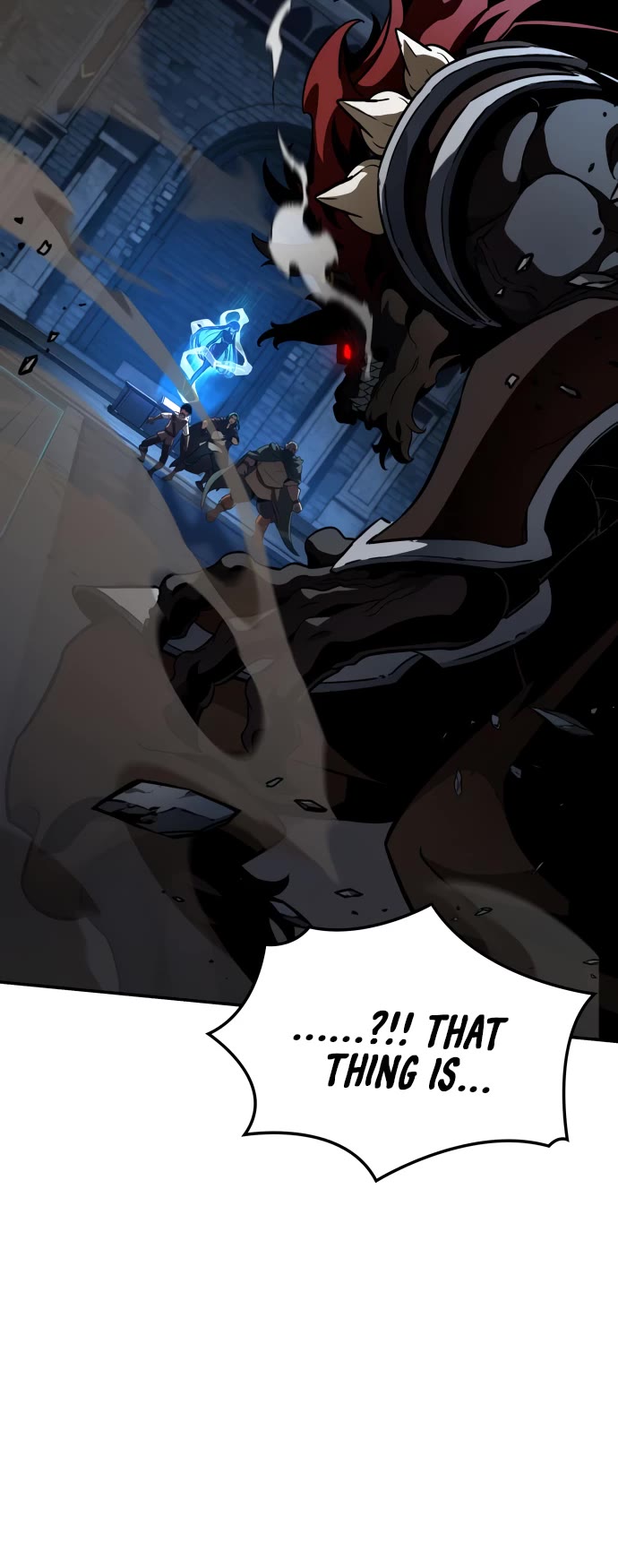 Valhalla Saga Chapter 8 page 39 - Chapter 8