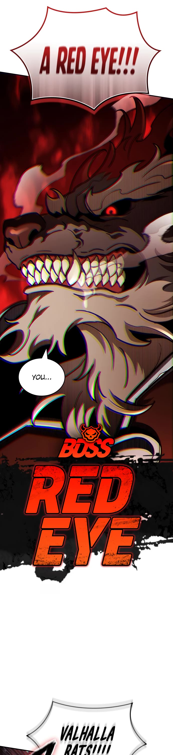 Valhalla Saga Chapter 8 page 40 - Chapter 8