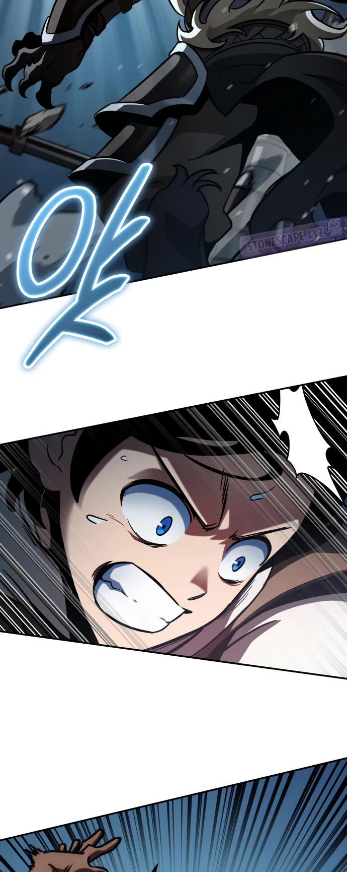 Valhalla Saga Chapter 8 page 51 - Chapter 8