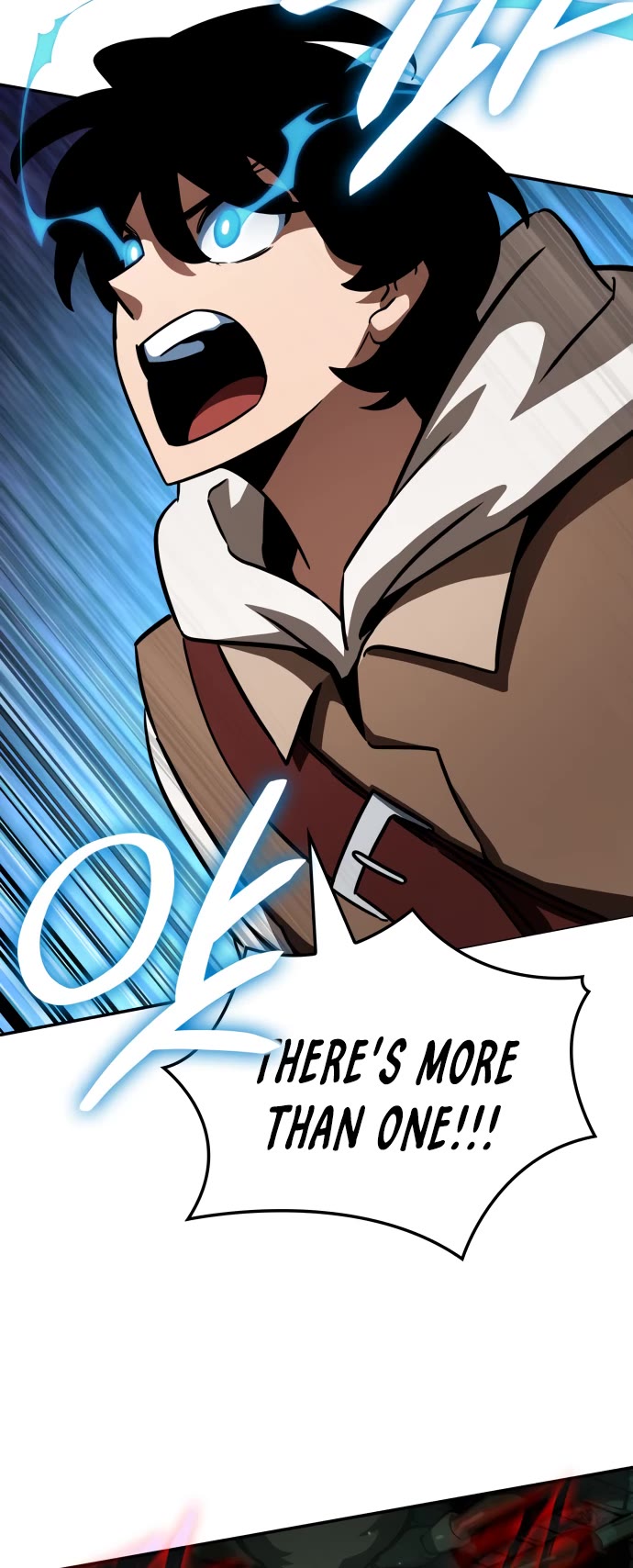 Valhalla Saga Chapter 8 page 7 - Chapter 8