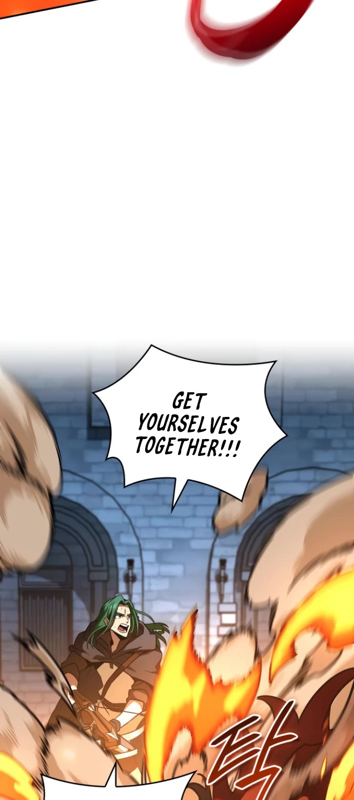 Valhalla Saga Chapter 9 page 10 - Chapter 9