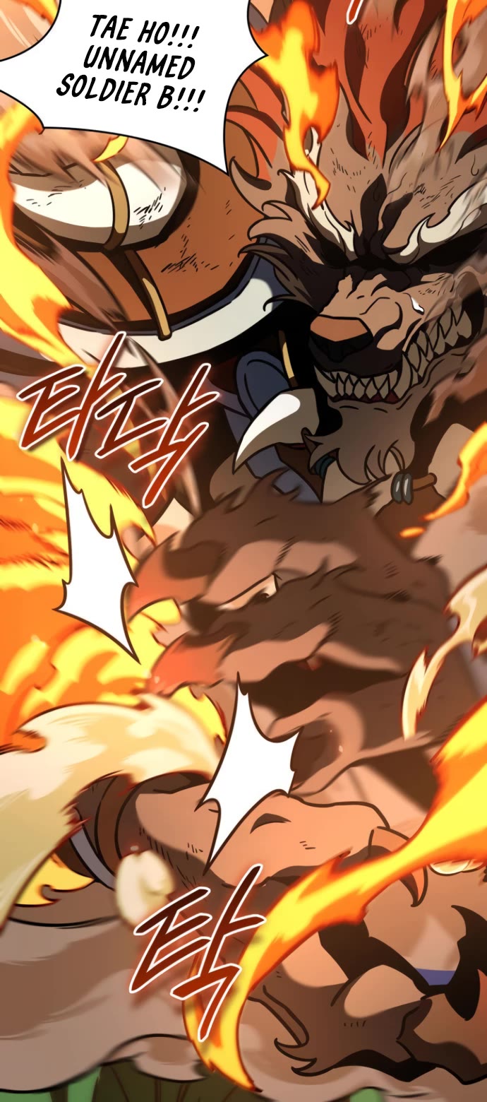 Valhalla Saga Chapter 9 page 11 - Chapter 9