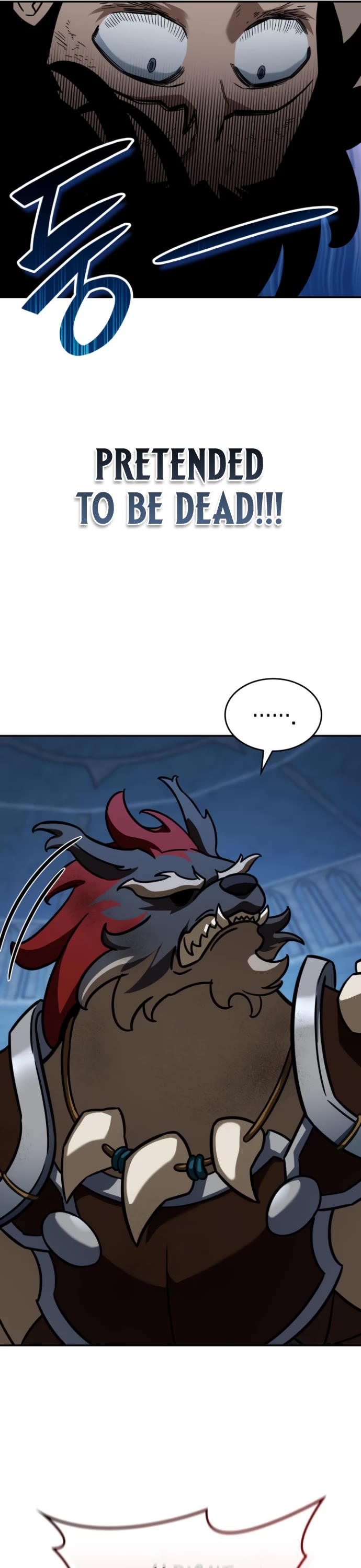 Valhalla Saga Chapter 9 page 16 - Chapter 9
