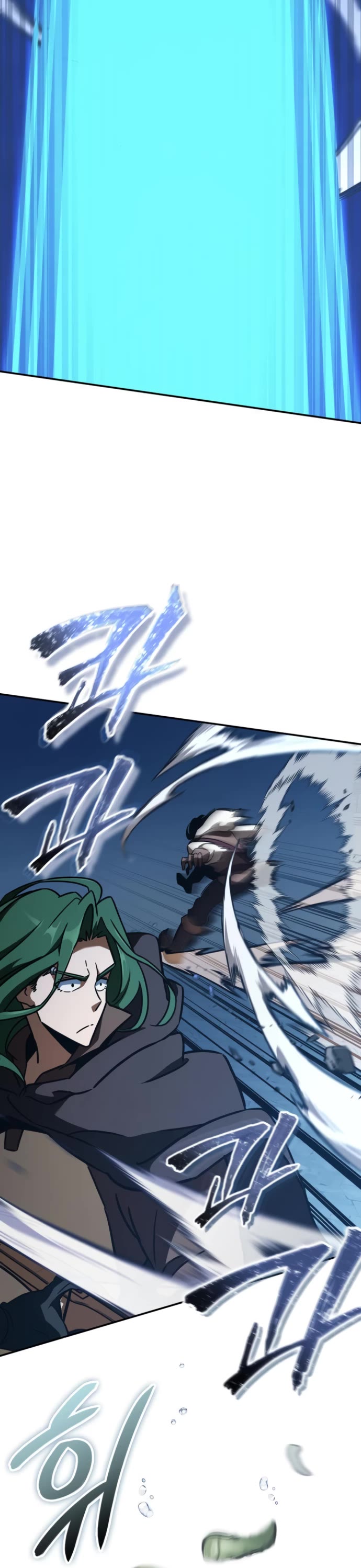 Valhalla Saga Chapter 9 page 25 - Chapter 9
