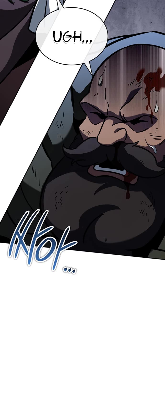 Valhalla Saga Chapter 9 page 29 - Chapter 9