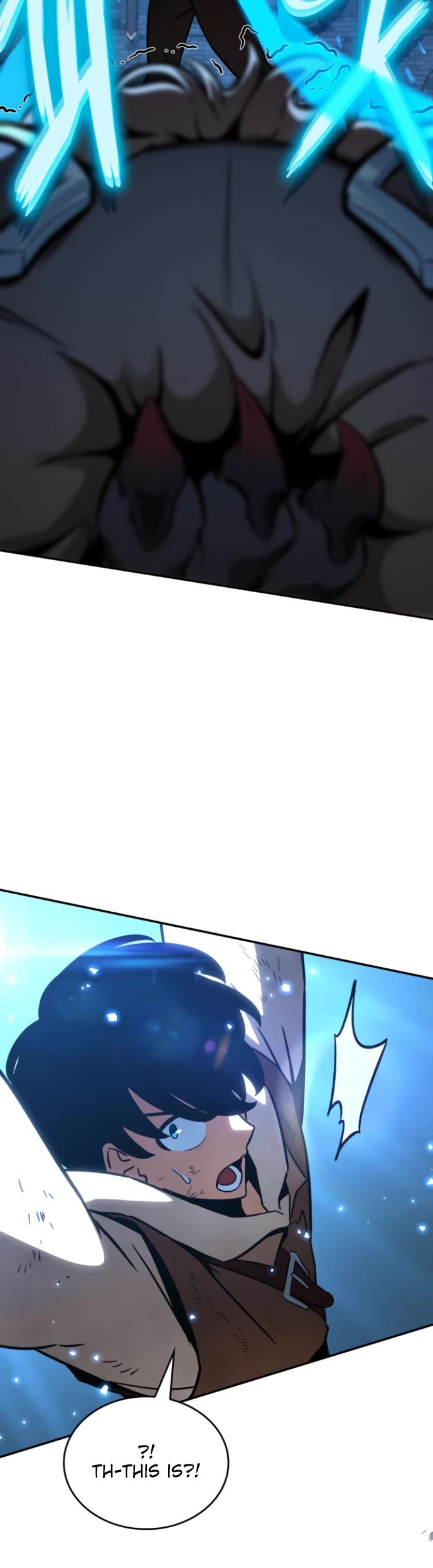 Valhalla Saga Chapter 9 page 32 - Chapter 9